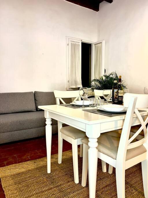 Casa Centro Firenze Wi Fi Aria Condizionata Netflix Apartment Exterior photo