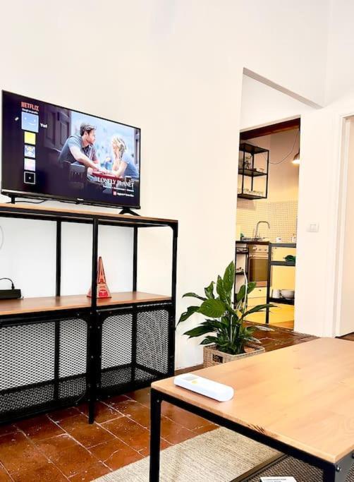 Casa Centro Firenze Wi Fi Aria Condizionata Netflix Apartment Exterior photo
